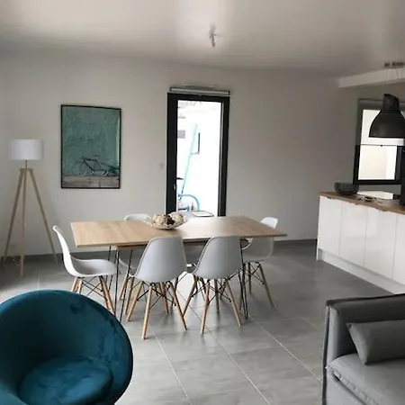 Au Pouliguen Avec Piscine * Le Pouliguen