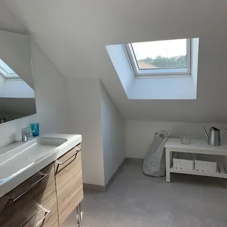 Au Pouliguen Avec Piscine Le Pouliguen