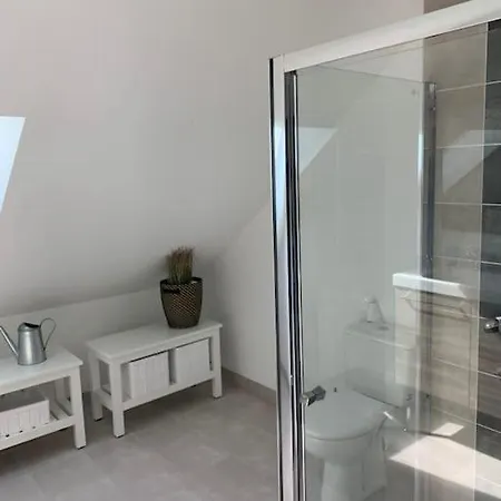 Au Pouliguen Avec Piscine